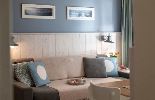 Résidence Pierre & Vacances Premium Le Domaine de Cramphore - Foto 28