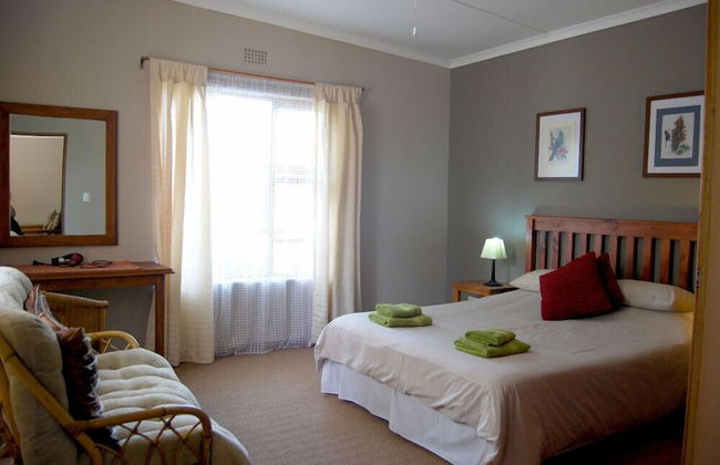 Haus Victoria Self Catering Cottages - Foto 15