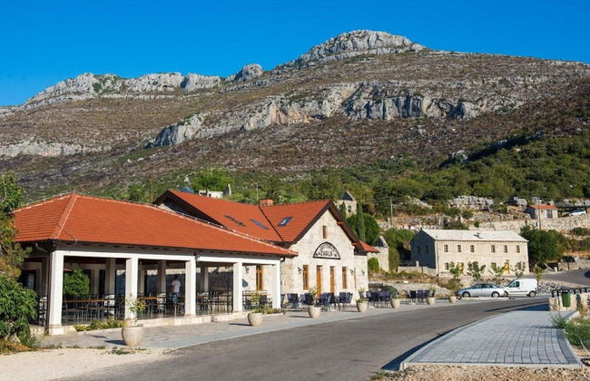 Apartments Zavala - Foto 24