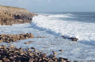 Villa Trouz Ar Mor - Foto 53