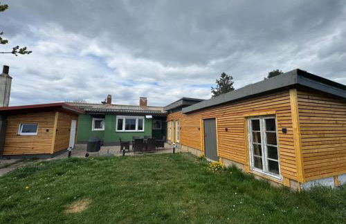 Ferienhaus unterm Kohnstein - Photo 2