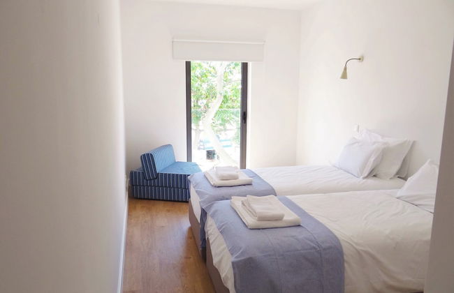 The Salty Lodge - Photo 12