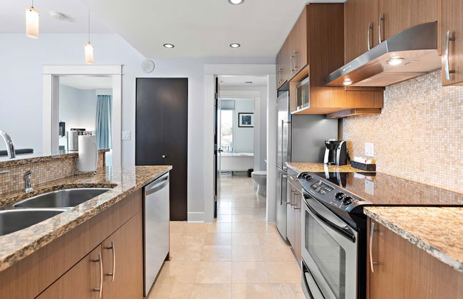 The Parkside Hotel & Spa - Foto 23