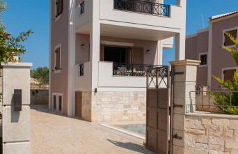 Villa Harmony-Crete Residences - Foto 41