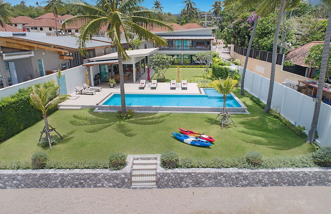 Villa SeaNest Samui - Photo 54