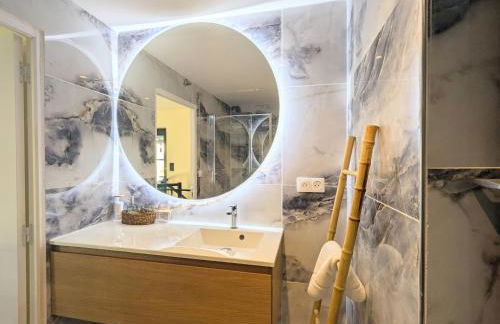 Gîtes charmants en Berry avec piscine et spa - FR-1-591-729 - Foto 14