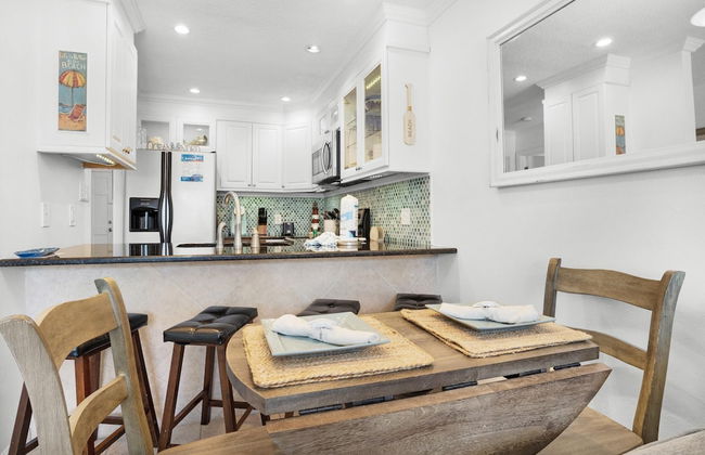 Sandprints B3 - Miramar Sands - Foto 19