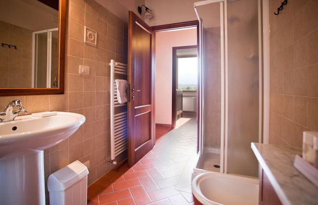 Relais Villa Belvedere - Foto 78