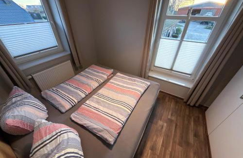 "Bauernhof-Claussen", Haus Muschel - Foto 7