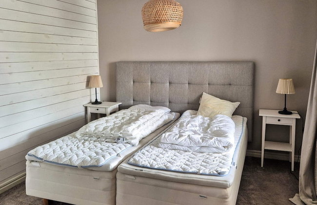 4 Star Holiday Home in Lysekil - Foto 17