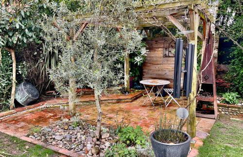 Magnifique maison toulousaine - Photo 18