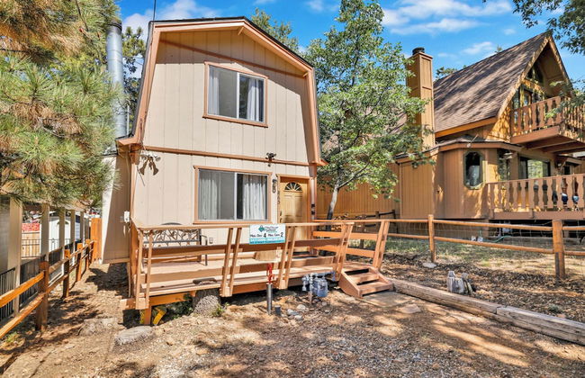 Heavenly Bear #2362 - Foto 22