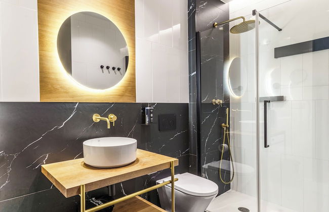 Limehome San Sebastian Zubieta Kalea - Photo 35