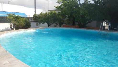 Villa Monse - Foto 4