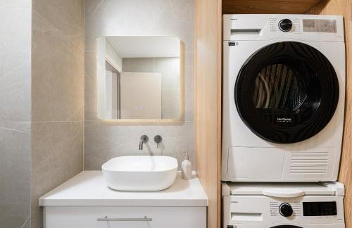 Villa Nicole - Private Pool & Rooftop Jacuzzi - Foto 43