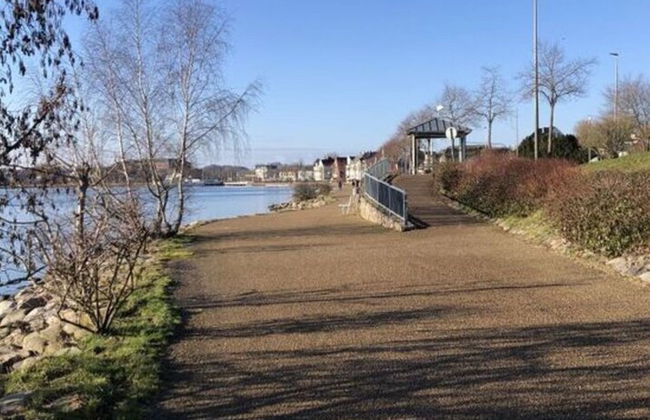 Stadthaus Emmy Marxen - Foto 25