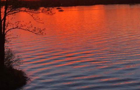 Luxury on the lake - Foto 1