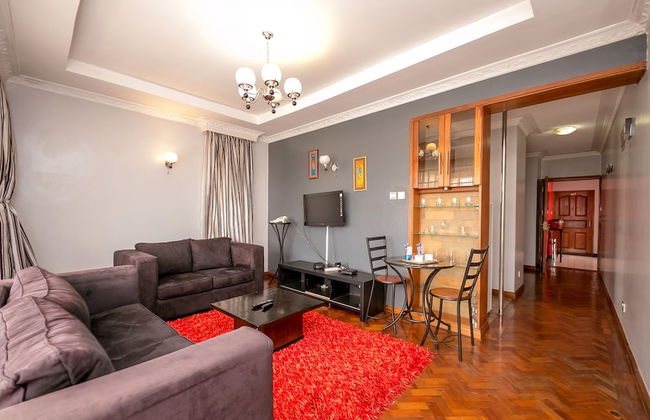 Meltonia Luxury Suites - Foto 21