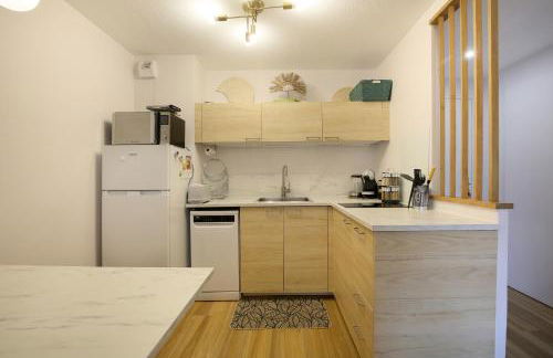 Le Tropical Bali, Appt T2, proche métro et centre ville - Photo 73