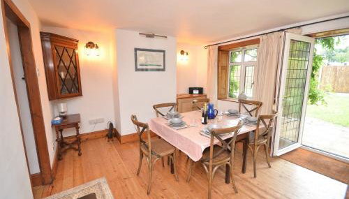 Wherry Cottage in Irstead on the Norfolk Broads - Foto 5