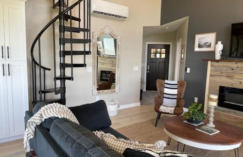 Luxury Alpine Treehouse - Foto 31