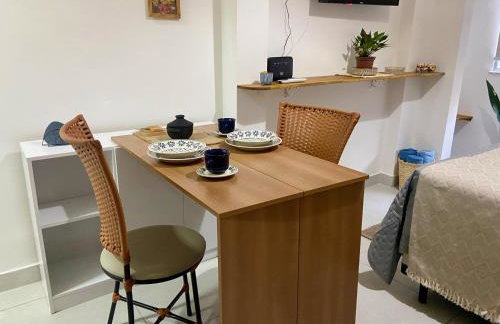 Estúdio charmoso na Glória - Foto 25