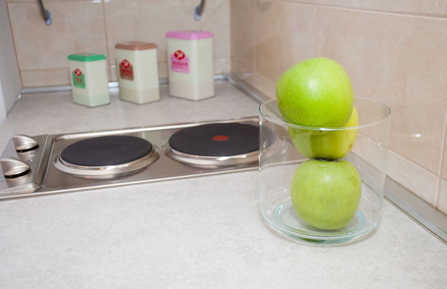 Split Summer Lounge Apartments - Foto 15