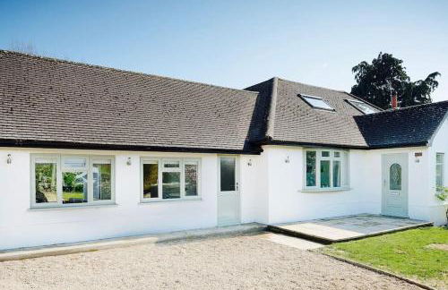 Country Chalet New Forest - Foto 33