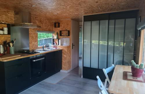 Le Cottage des Hortillonnages - Foto 29