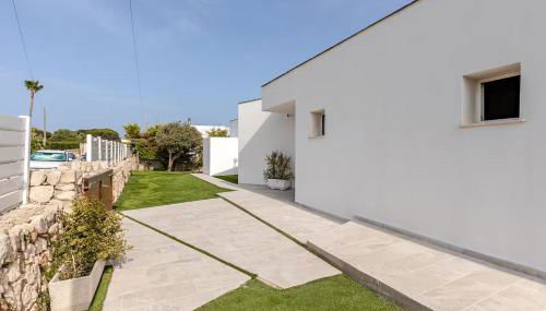 Villa Ca Nostra Menorca - Foto 4, Garden view