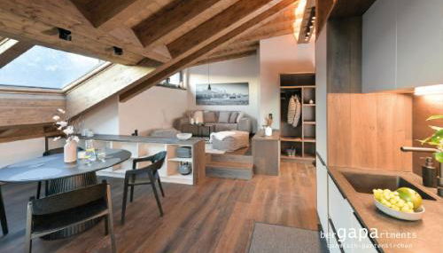 BergVibes - Foto 3, wardrobe