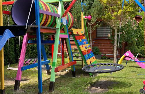 Zefir Domek nr 5 - Foto 10