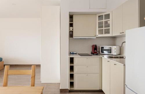 Estúdio 24 em Santa Bárbara de Nexe - Faro - Foto 3