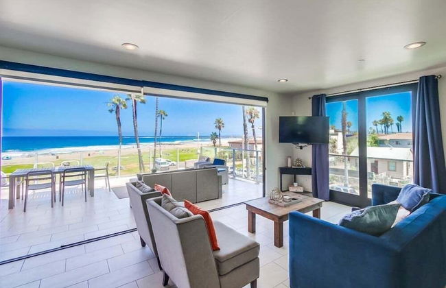 Ocean Park 06 - Foto 1