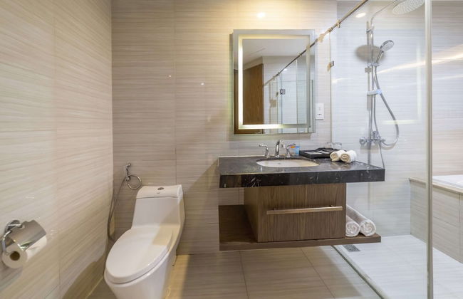 LYN Premier Studio Panorama Nha Trang - Foto 32