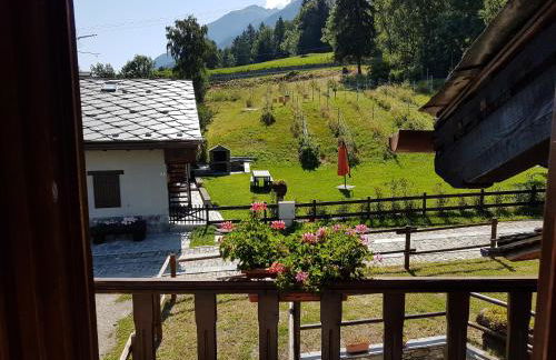 Maison Cenne Vda Gressan n 0030 - Foto 19