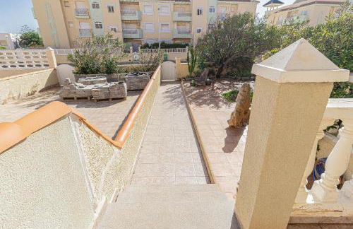 El Paraiso - Planta baja en Urbanización Ipanema III La Manga del Mar Menor kilómetro2 - Mediterráneo - Foto 29