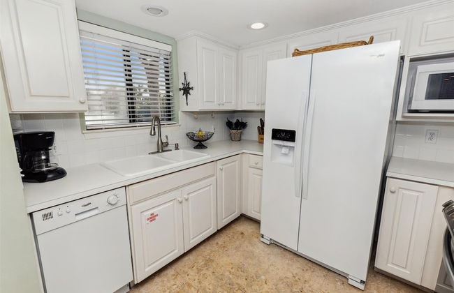 Sandpiper Cove 1151 2 Bedroom Condo by RedAwning - Foto 9