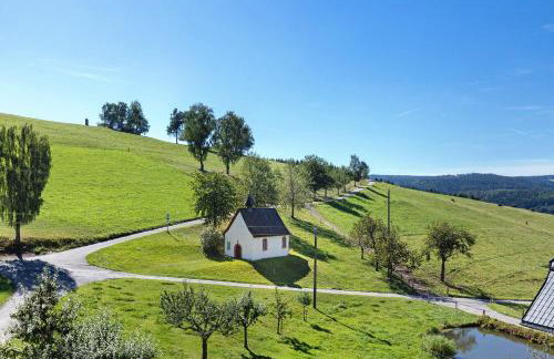 Kapellenhof Ferienwohnungen - Foto 12