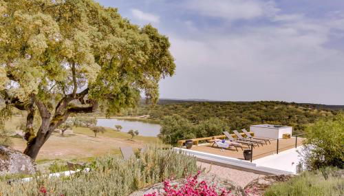 Monte Velho Equo-Resort - Foto 3