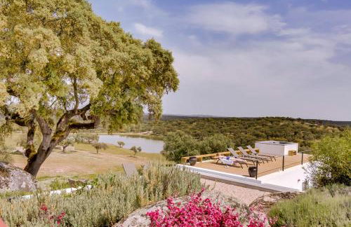 Monte Velho Equo-Resort - Foto 3