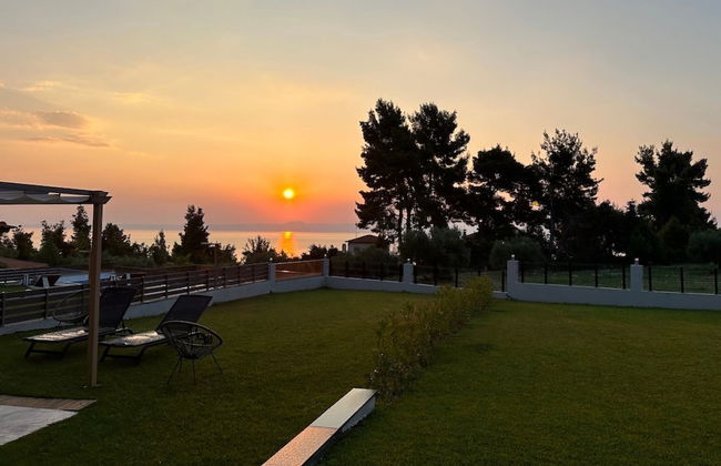 Villa Joana by Halkidiki Villas - Foto 31