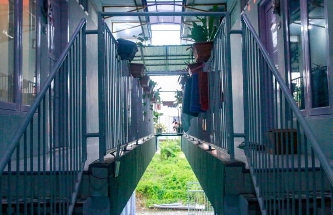 Kozi Kost Paviliun - Photo 21