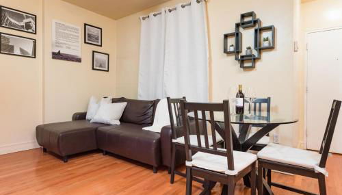 1BR in the Heart of Downtown Boston Famous Nightlife Theater District with Bed Full of Promises TD Garden Common Park MBTA - Foto 4