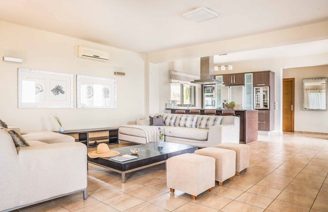 Villa Stafida - Foto 30