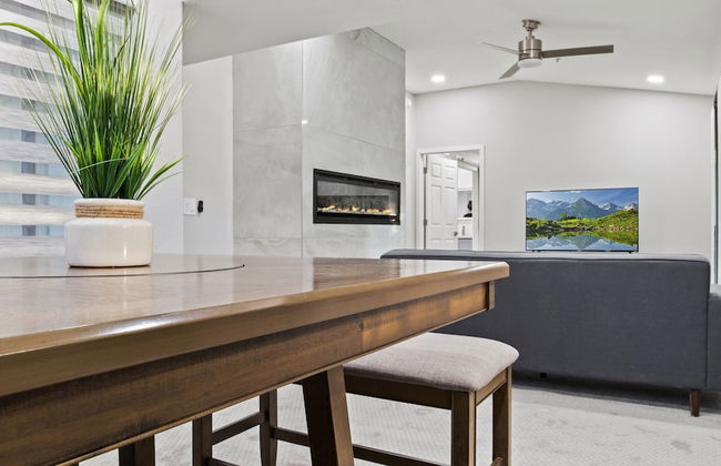 Luxury Paradise Valley Condo, Complete Remodel! - Foto 18