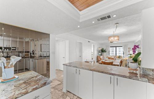 2bd-2ba Condo - New Smyrna Beach - Foto 32