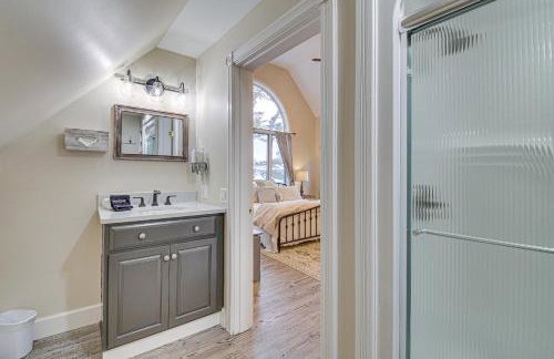 The Beachhouse Retreat with Prescot Bay Views! - Foto 30