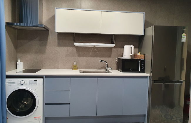 The Muse Hotel & Residence - Foto 30