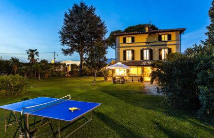 Villa Luigina 8 in Capannori - Foto 103